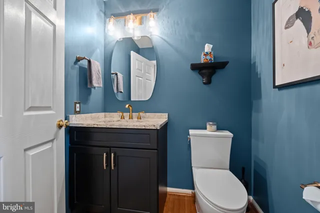 $599,900 | 5115 Sugar Hill Court, Doylestown, PA 18902