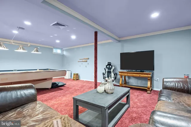 $599,900 | 5115 Sugar Hill Court, Doylestown, PA 18902