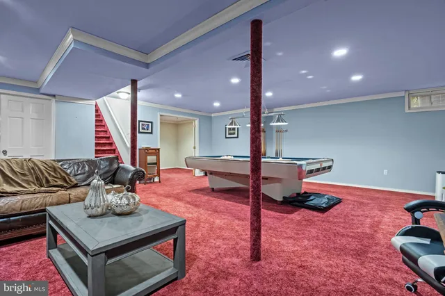 $599,900 | 5115 Sugar Hill Court, Doylestown, PA 18902