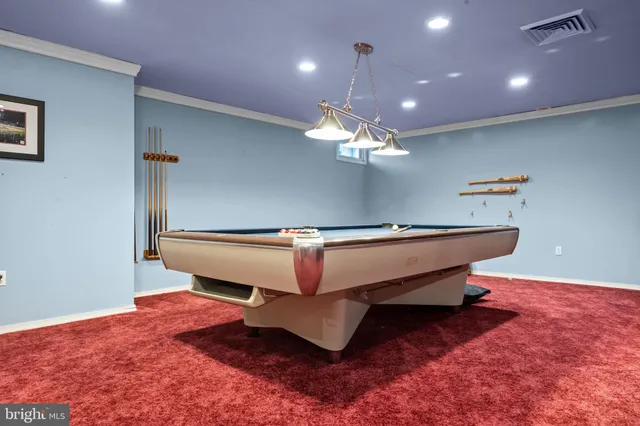 $599,900 | 5115 Sugar Hill Court, Doylestown, PA 18902