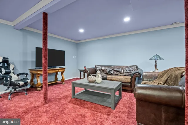 $599,900 | 5115 Sugar Hill Court, Doylestown, PA 18902