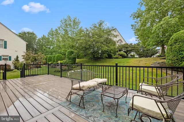 $599,900 | 5115 Sugar Hill Court, Doylestown, PA 18902