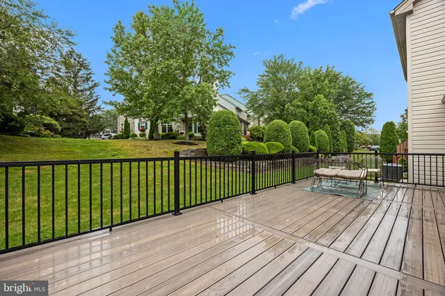 $599,900 | 5115 Sugar Hill Court, Doylestown, PA 18902