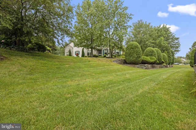 $599,900 | 5115 Sugar Hill Court, Doylestown, PA 18902