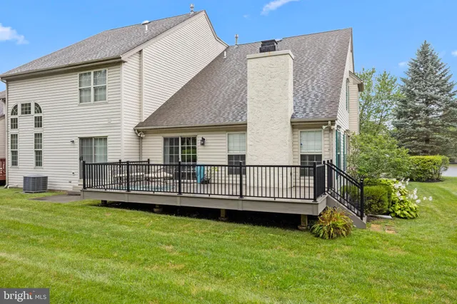 $599,900 | 5115 Sugar Hill Court, Doylestown, PA 18902