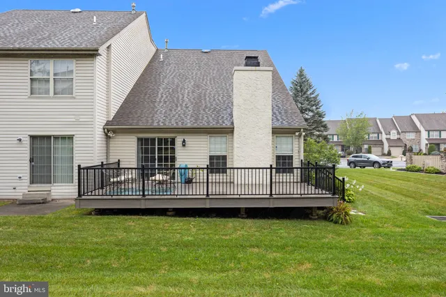 $599,900 | 5115 Sugar Hill Court, Doylestown, PA 18902