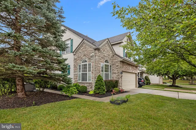 $599,900 | 5115 Sugar Hill Court, Doylestown, PA 18902