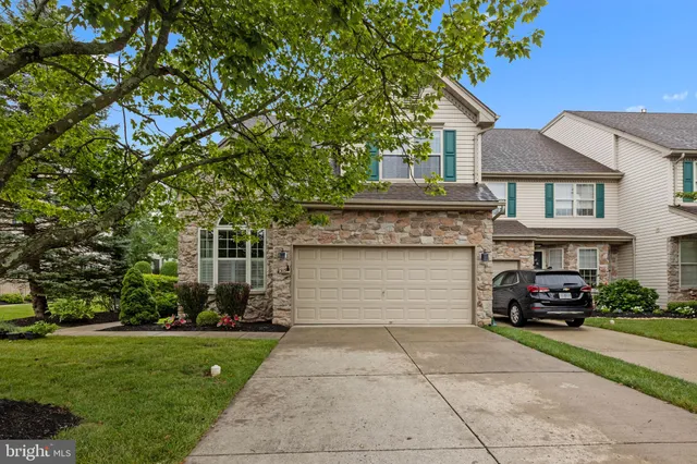 $599,900 | 5115 Sugar Hill Court, Doylestown, PA 18902