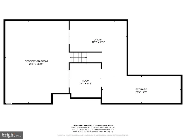$599,900 | 5115 Sugar Hill Court, Doylestown, PA 18902
