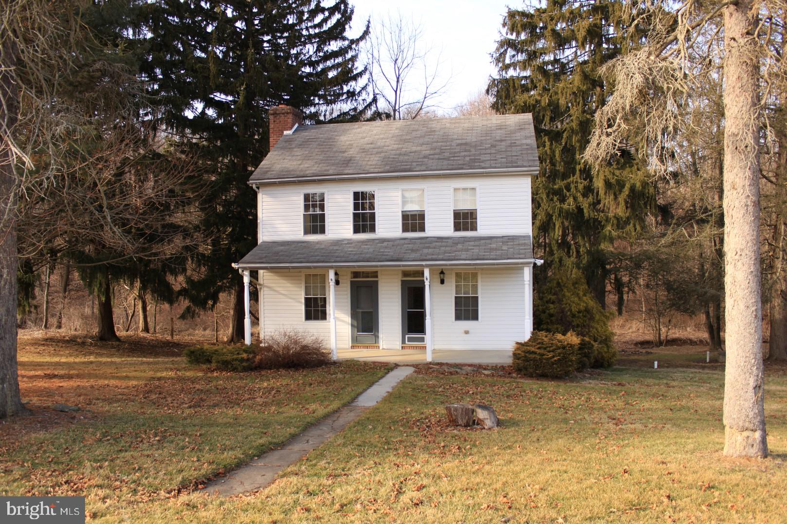 11674 White Oak Road New Freedom, PA 17349 - Photo 2 of 51 Gallery Image 2