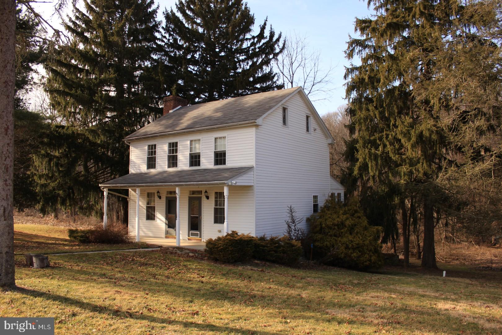 11674 White Oak Road New Freedom, PA 17349 - Photo 3 of 51 Gallery Image 3