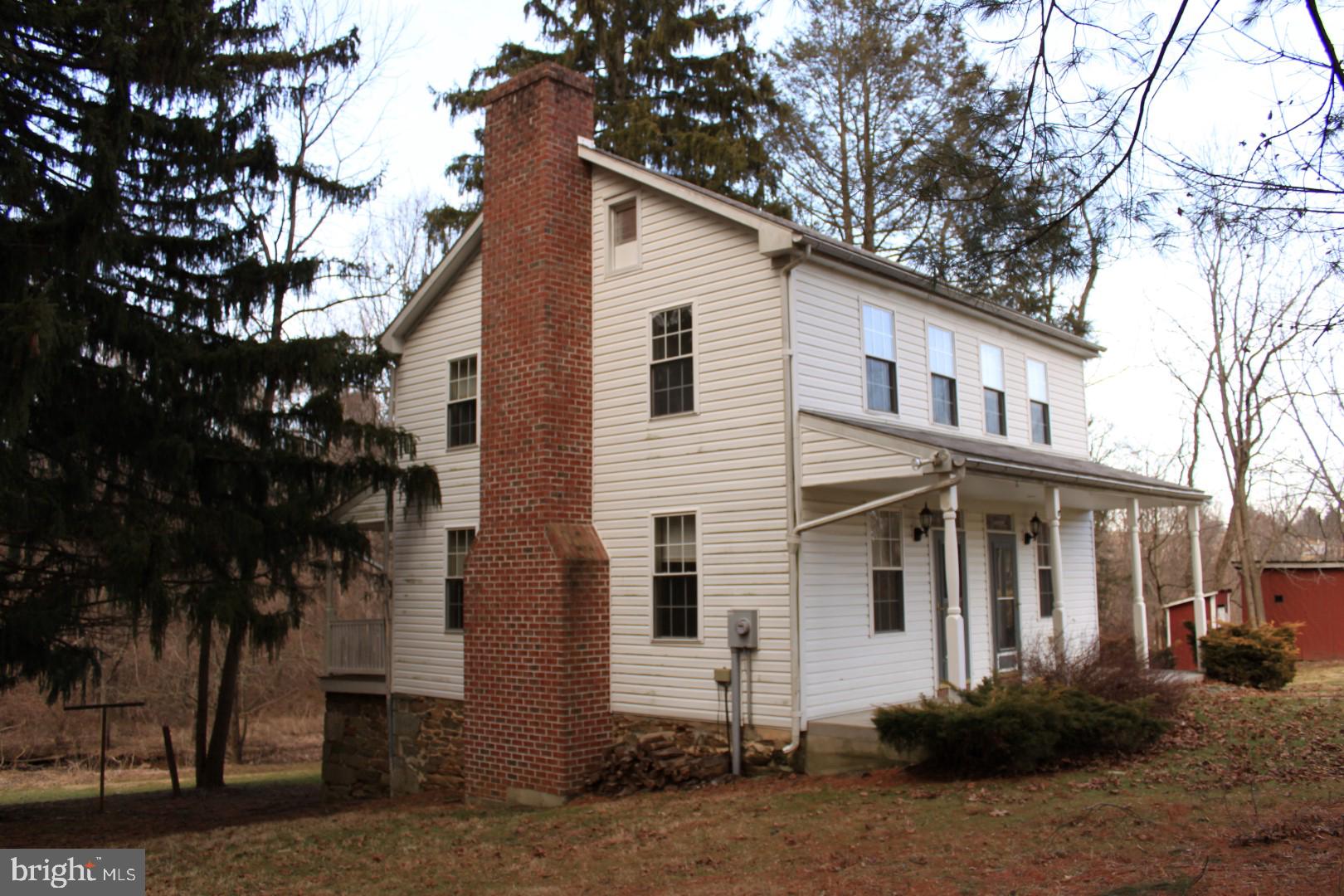 11674 White Oak Road New Freedom, PA 17349 - Photo 4 of 51 Gallery Image 4