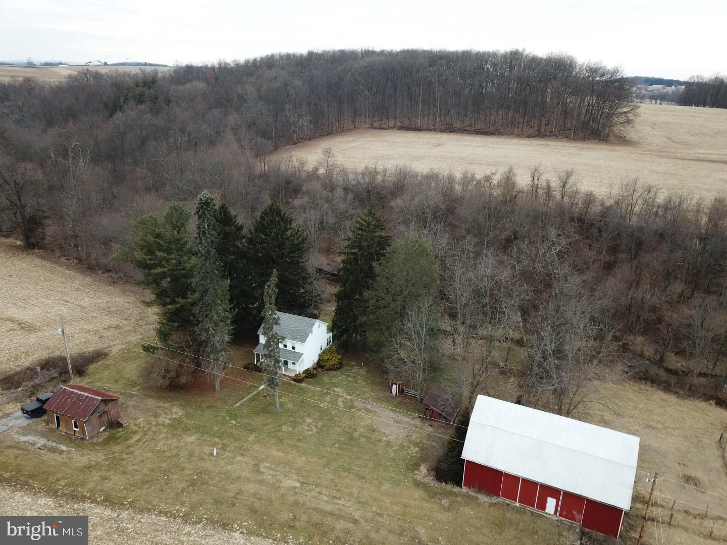 11674 White Oak Road New Freedom, PA 17349 - Photo 34 of 51 Gallery Image 34