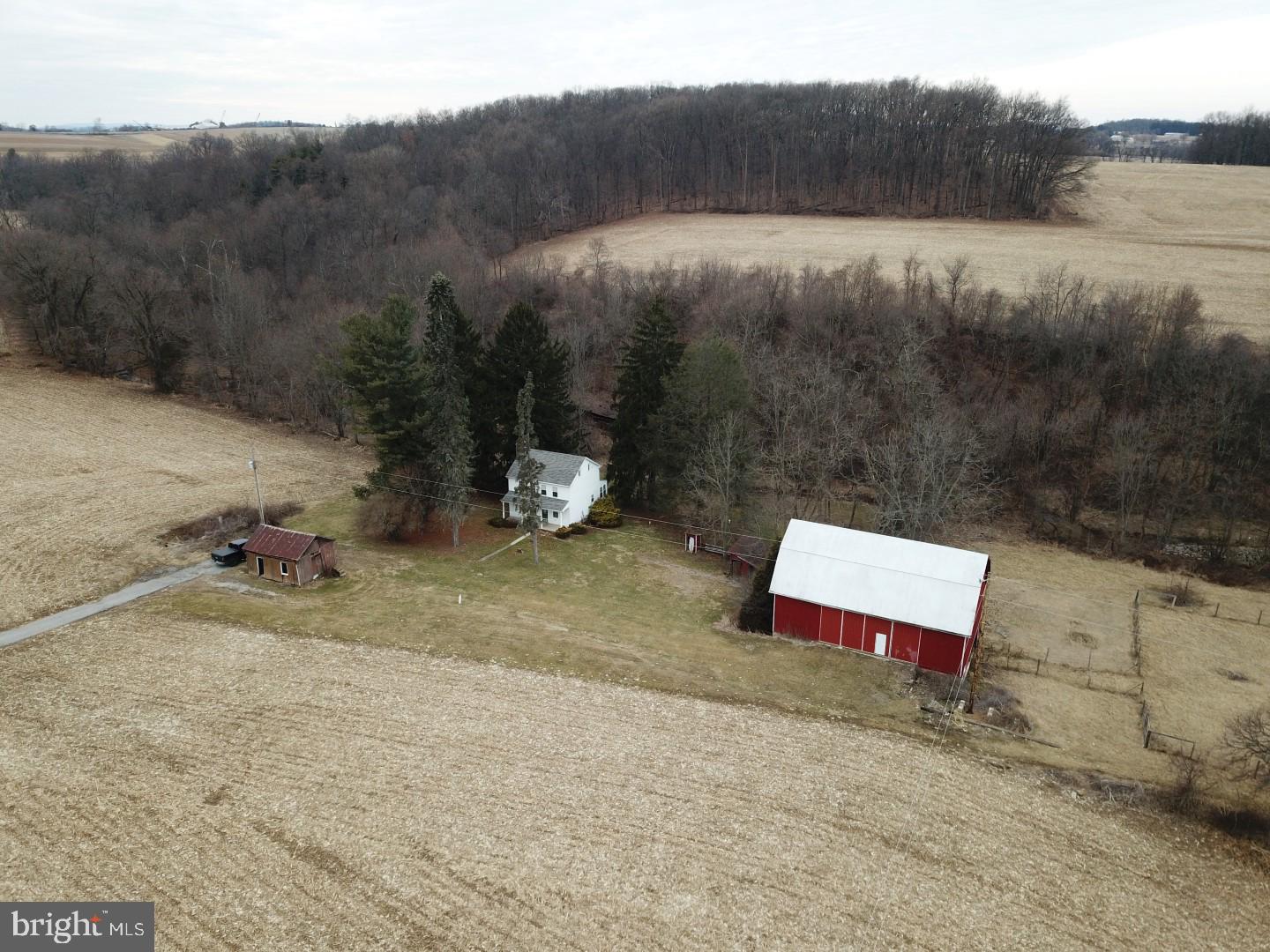 11674 White Oak Road New Freedom, PA 17349 - Photo 38 of 51 Gallery Image 38