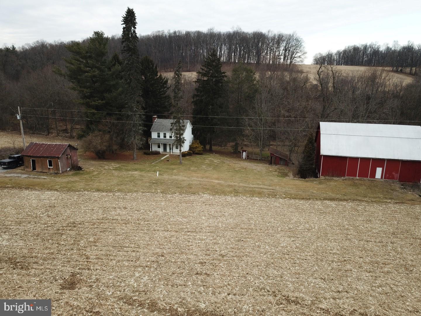 11674 White Oak Road New Freedom, PA 17349 - Photo 39 of 51 Gallery Image 39