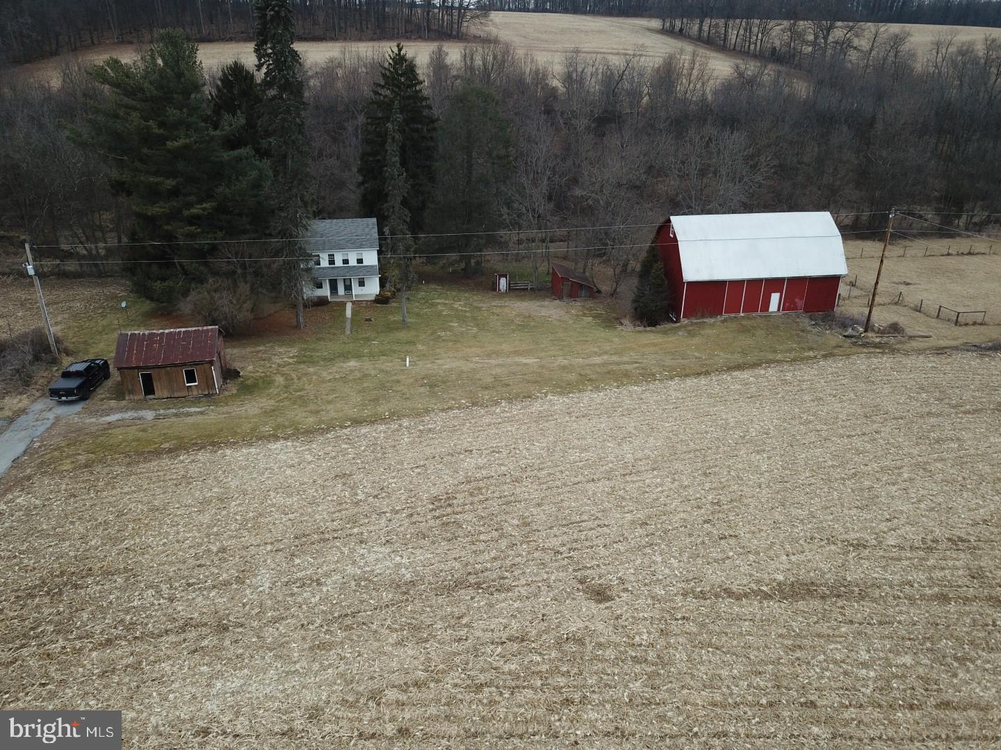 11674 White Oak Road New Freedom, PA 17349 - Photo 48 of 51 Gallery Image 48