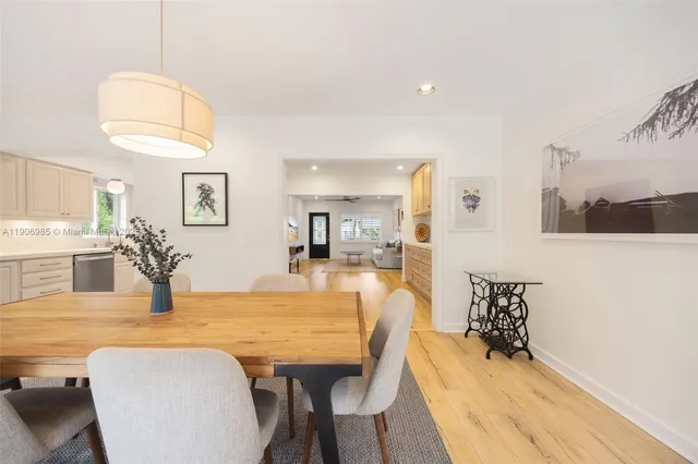 $1,850,000 | 7220 Southwest 53rd Court, Miami, FL 33143