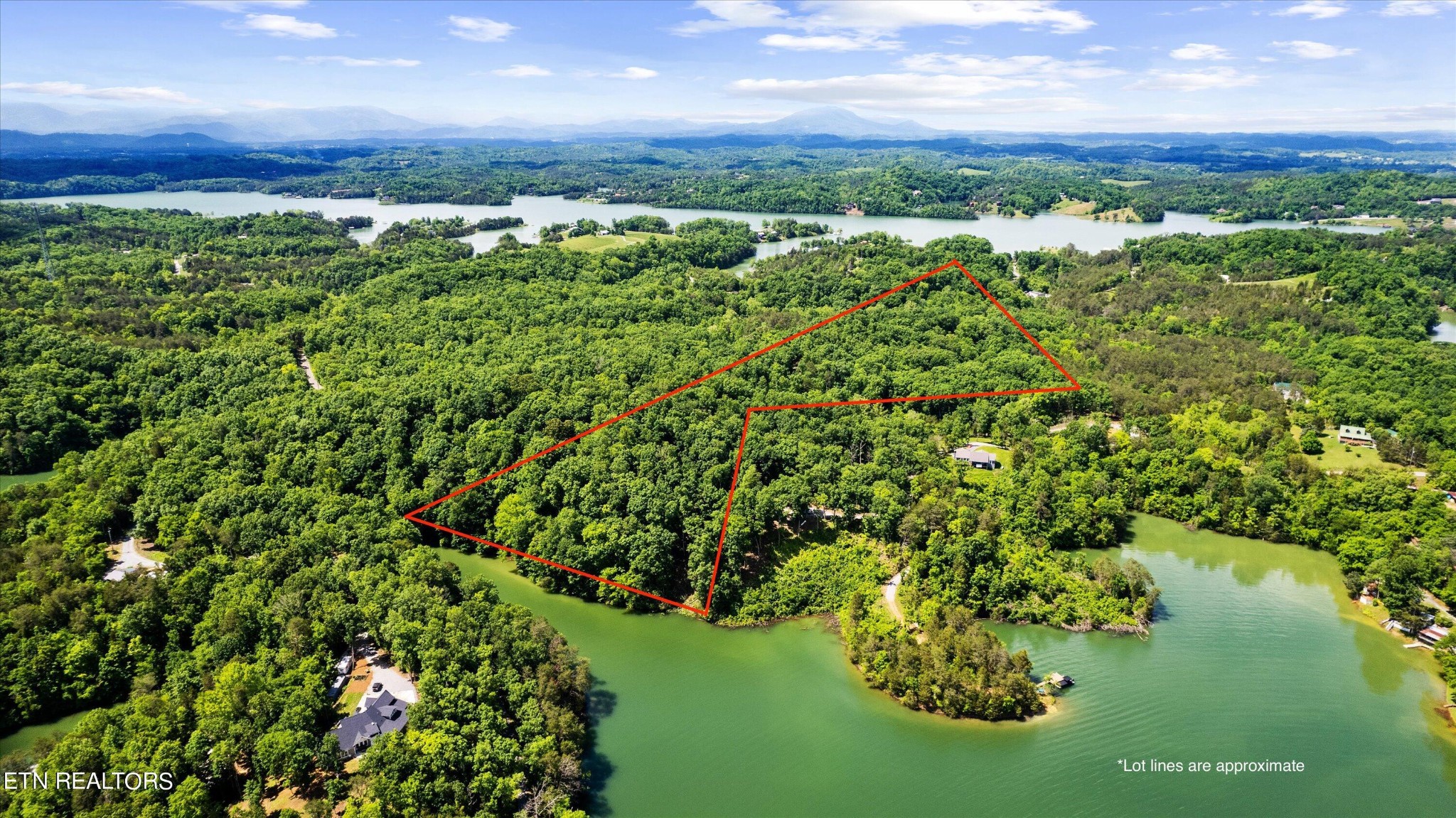 1741 Gator Point Road Sevierville, TN 37876 - Photo 1 of 16 Gallery Image 1