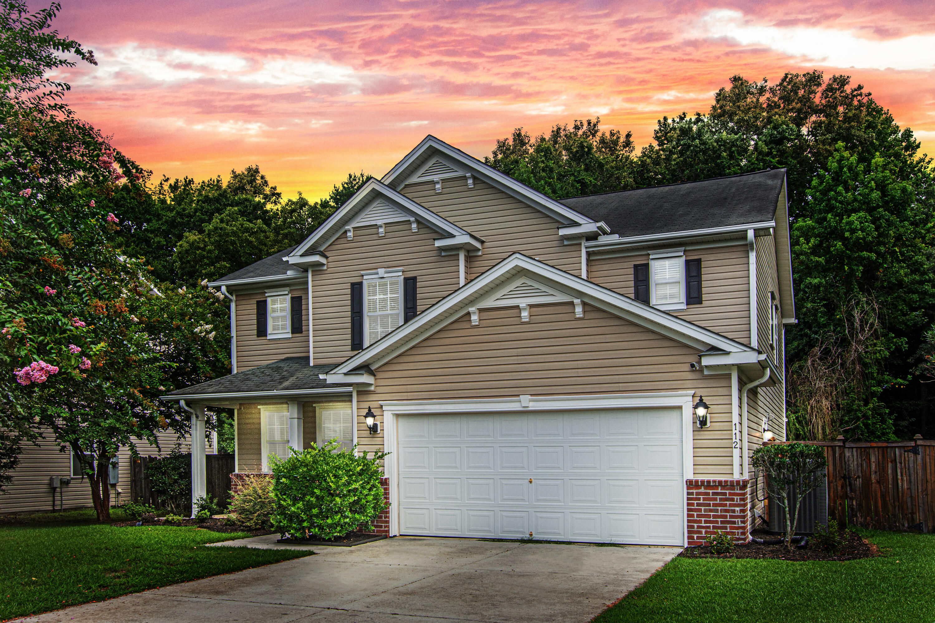 112 Graduate Lane Ladson, SC 29456 - Photo 2 of 45 Twilight
