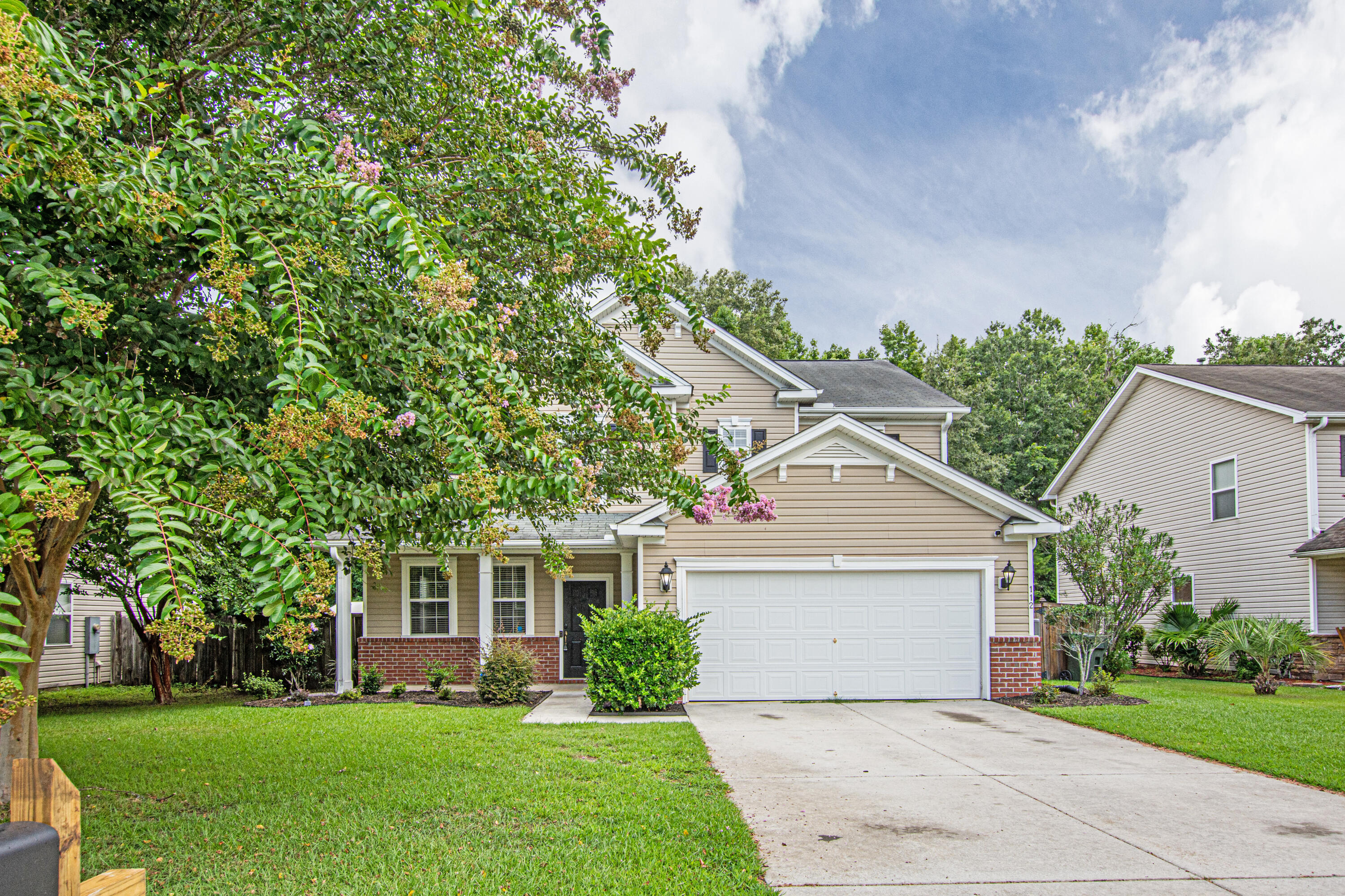 112 Graduate Lane Ladson, SC 29456 - Photo 30 of 45 0-4