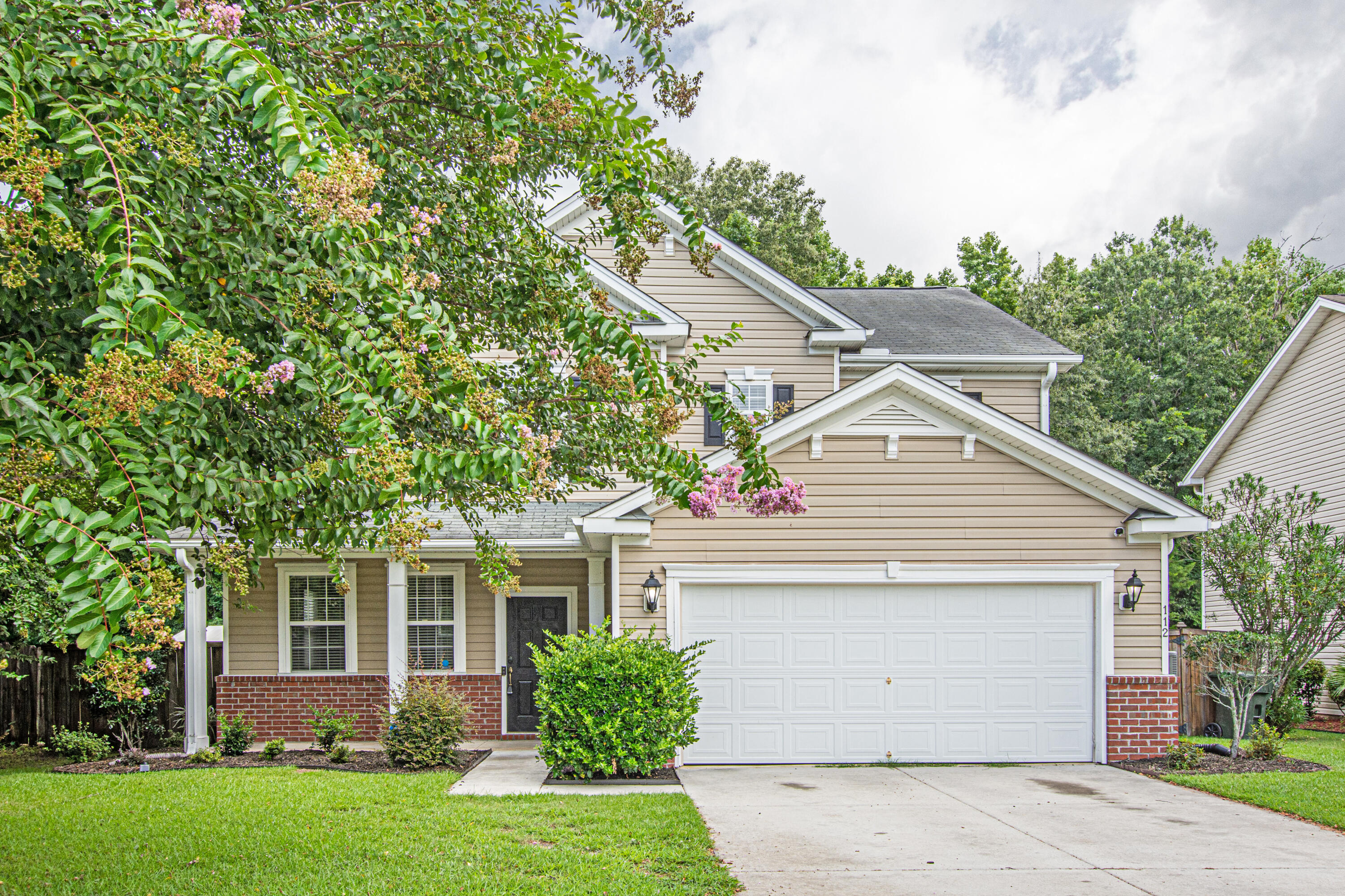 112 Graduate Lane Ladson, SC 29456 - Photo 31 of 45 0-5