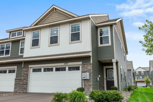 $367,400 | 11117 Balsam Pointe Trail, Dayton, MN 55327