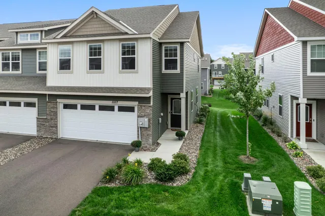 $367,400 | 11117 Balsam Pointe Trail, Dayton, MN 55327