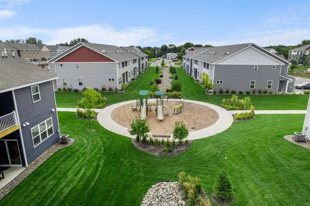 $367,400 | 11117 Balsam Pointe Trail, Dayton, MN 55327