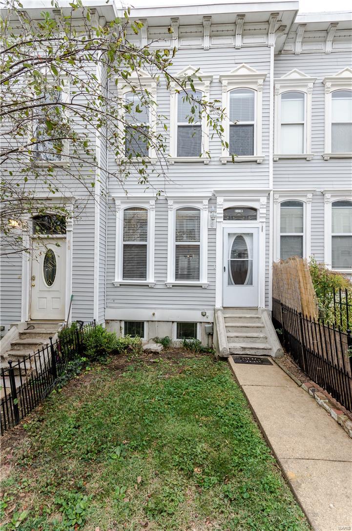 2311 Rutger Street, Unit F St. Louis, MO 63104 - Photo 1 of 24