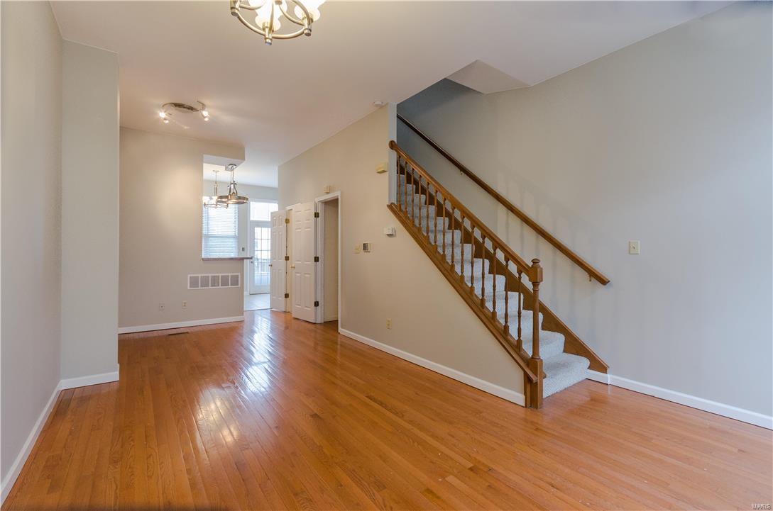 2311 Rutger Street, Unit F St. Louis, MO 63104 - Photo 2 of 24