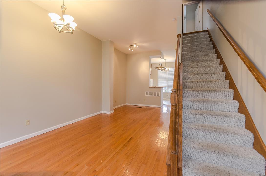 2311 Rutger Street, Unit F St. Louis, MO 63104 - Photo 11 of 24