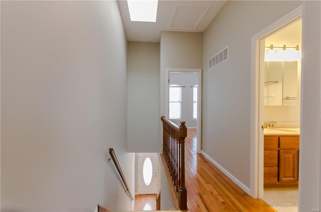 2311 Rutger Street, Unit F St. Louis, MO 63104 - Photo 12 of 24