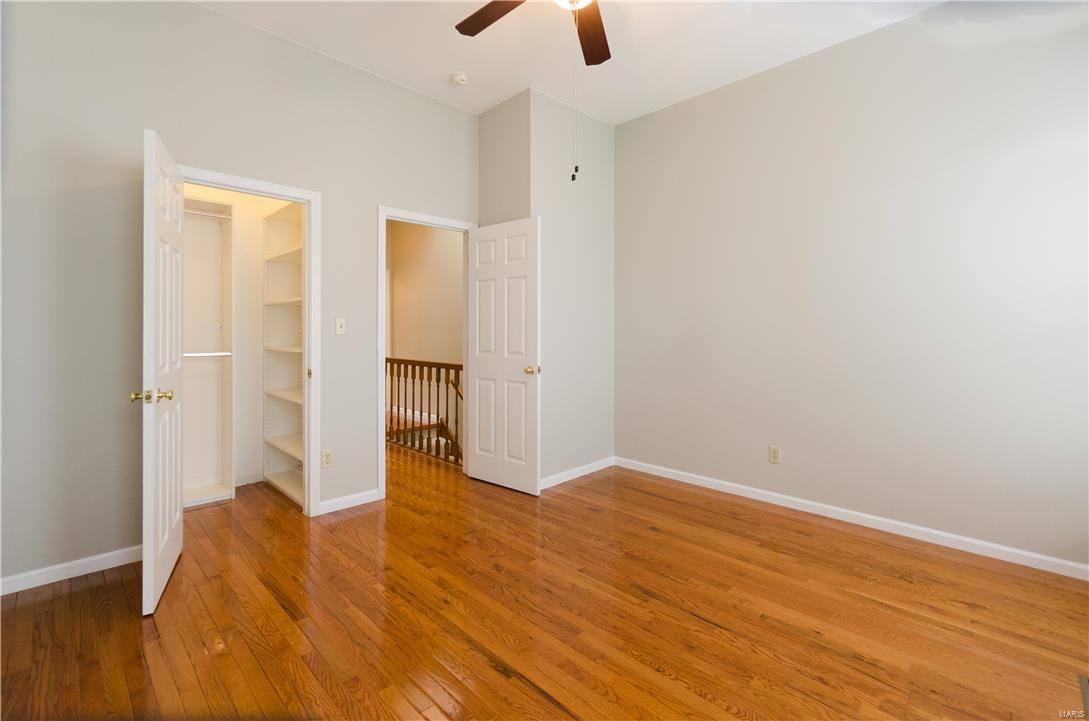 2311 Rutger Street, Unit F St. Louis, MO 63104 - Photo 13 of 24