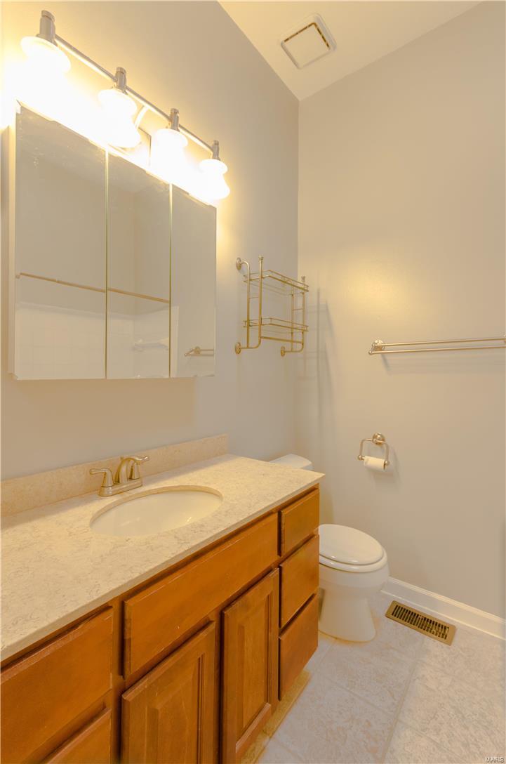 2311 Rutger Street, Unit F St. Louis, MO 63104 - Photo 14 of 24