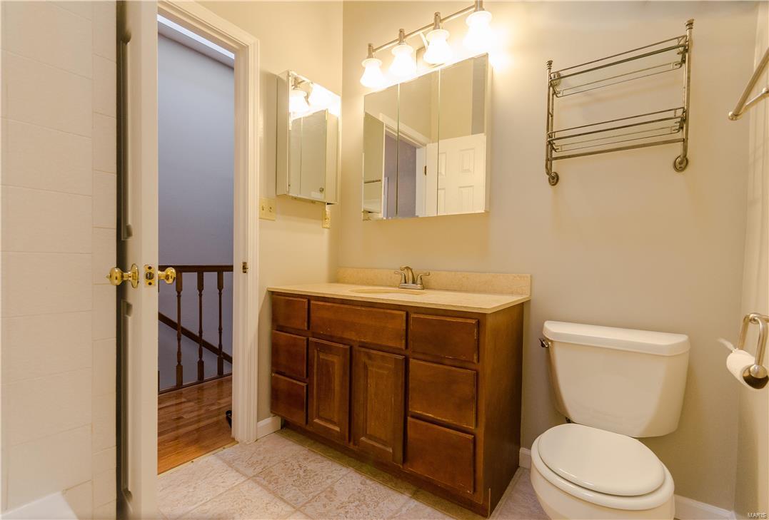 2311 Rutger Street, Unit F St. Louis, MO 63104 - Photo 15 of 24