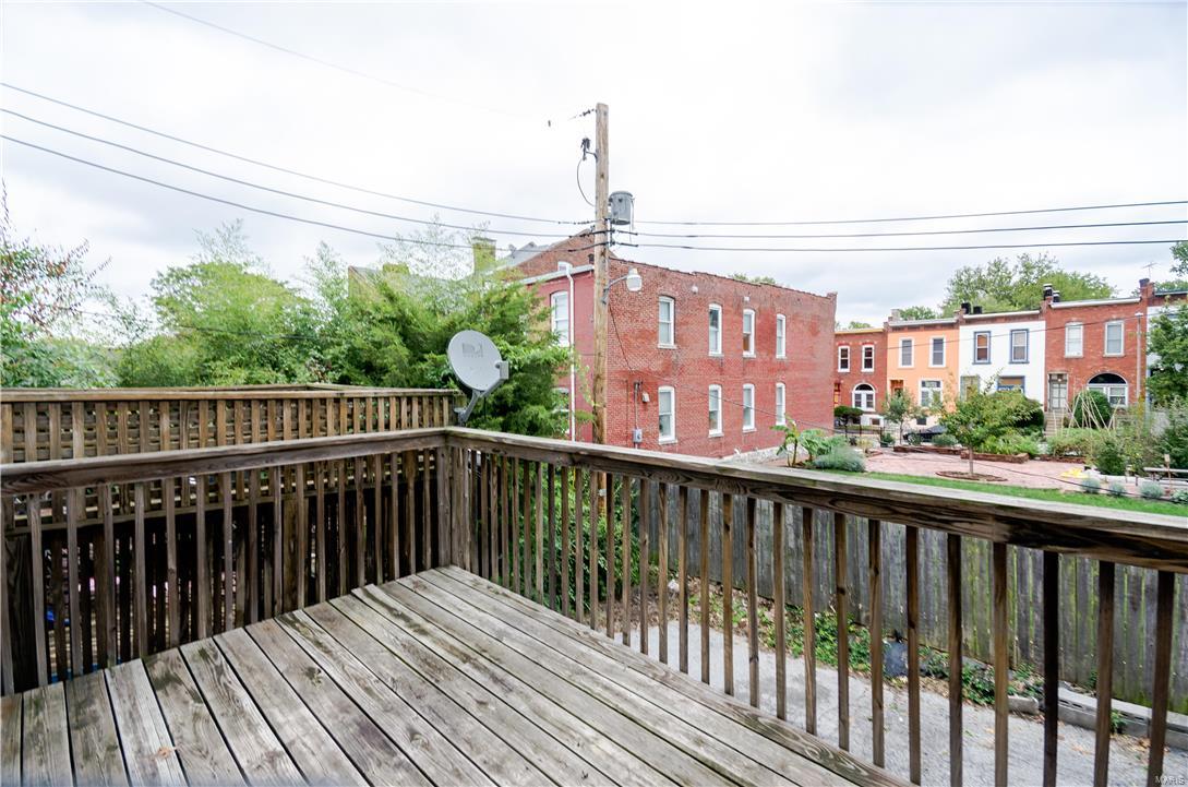 2311 Rutger Street, Unit F St. Louis, MO 63104 - Photo 17 of 24