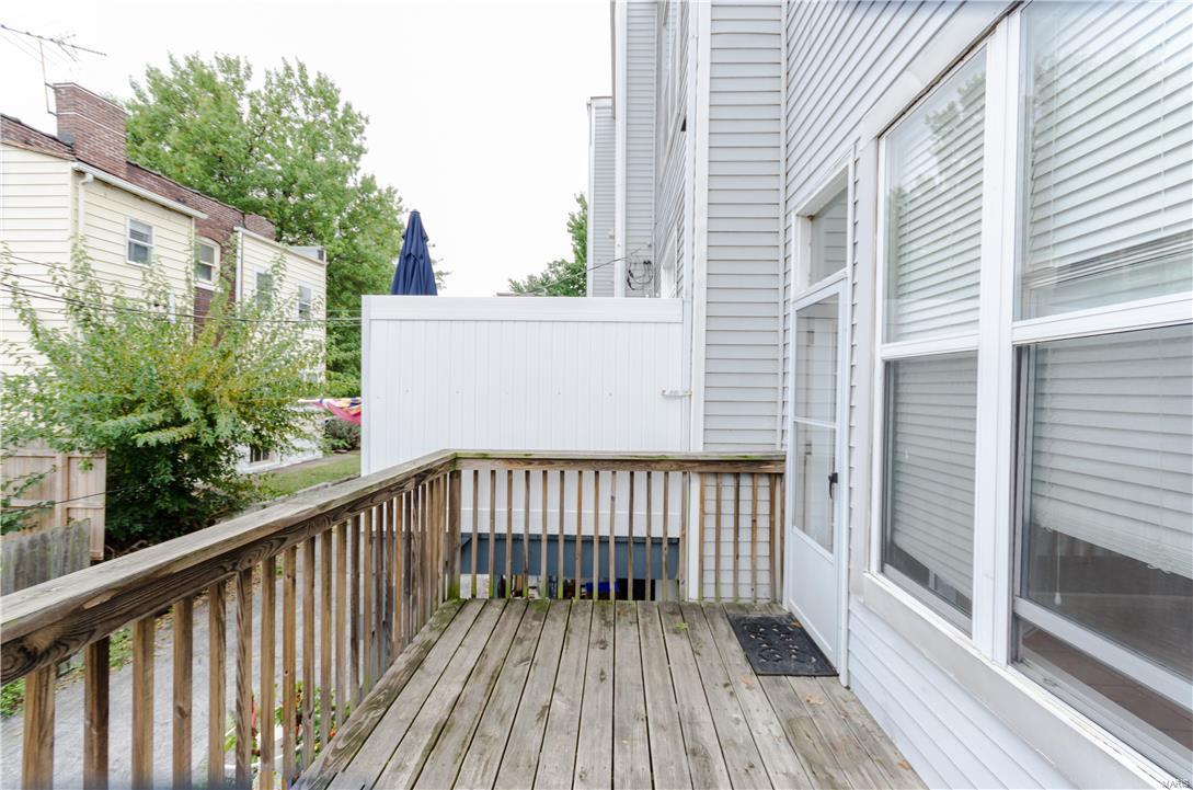 2311 Rutger Street, Unit F St. Louis, MO 63104 - Photo 18 of 24