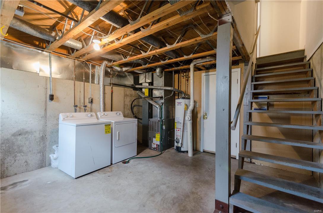 2311 Rutger Street, Unit F St. Louis, MO 63104 - Photo 19 of 24