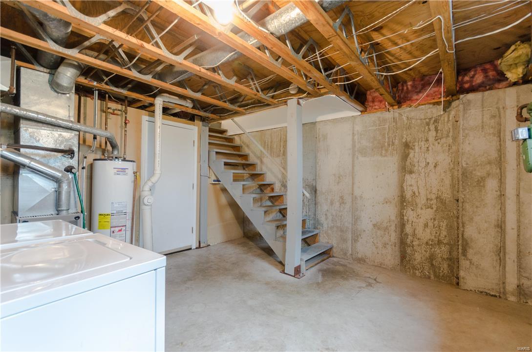 2311 Rutger Street, Unit F St. Louis, MO 63104 - Photo 20 of 24