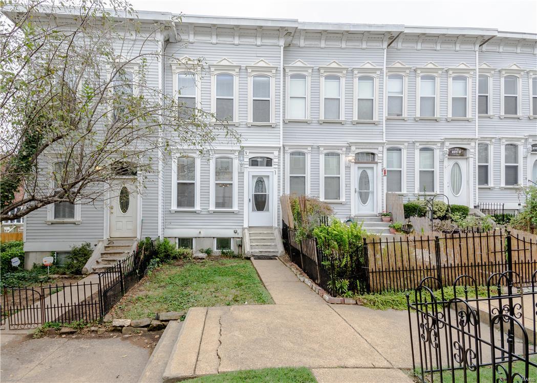 2311 Rutger Street, Unit F St. Louis, MO 63104 - Photo 23 of 24