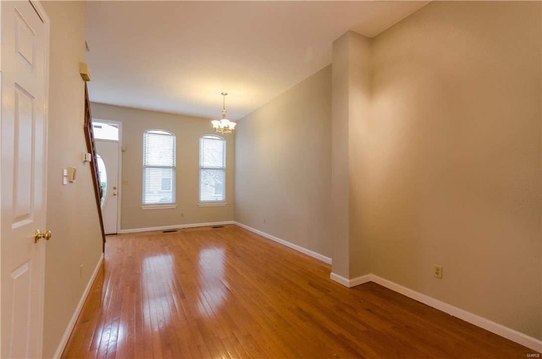 2311 Rutger Street, Unit F St. Louis, MO 63104 - Photo 5 of 24