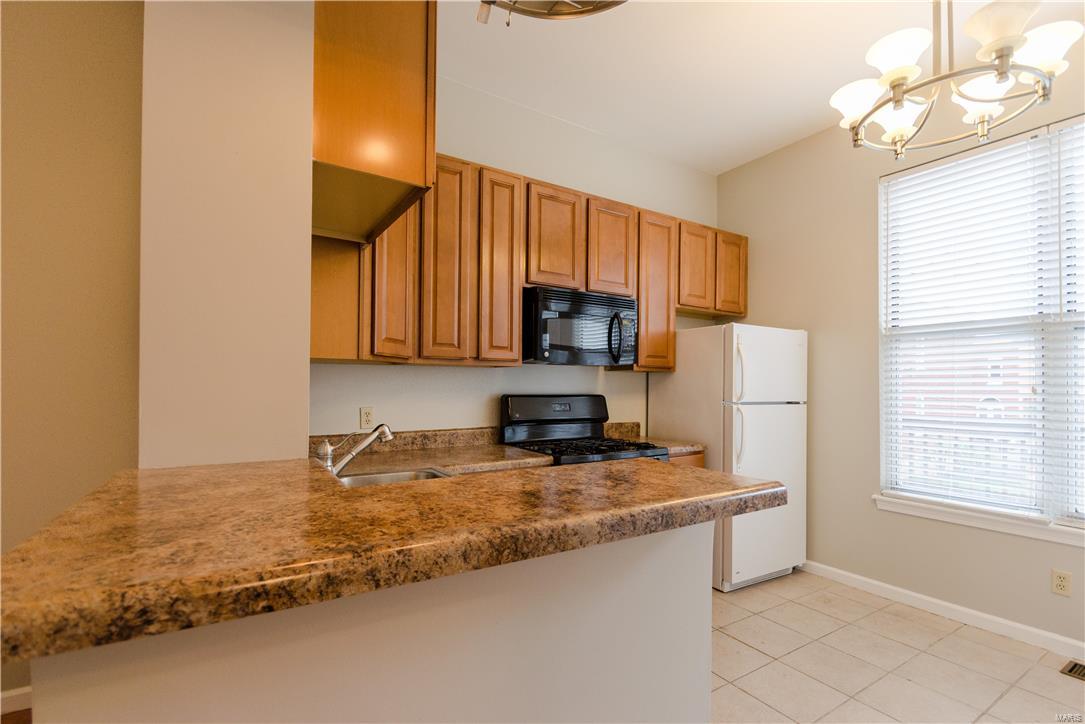 2311 Rutger Street, Unit F St. Louis, MO 63104 - Photo 6 of 24