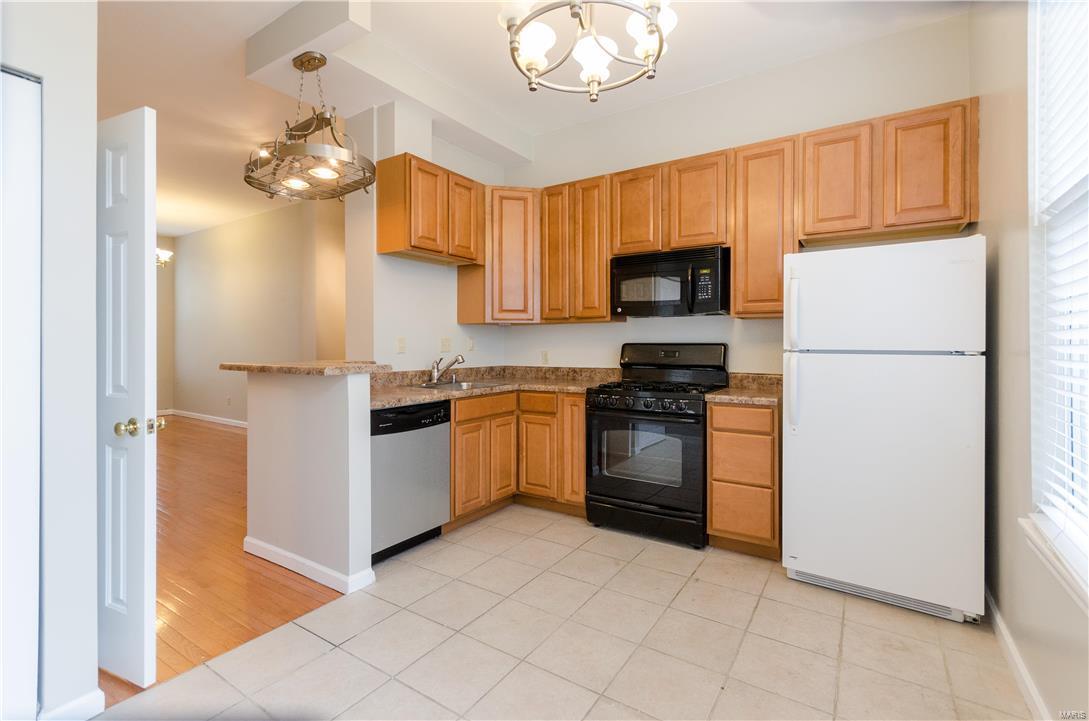2311 Rutger Street, Unit F St. Louis, MO 63104 - Photo 7 of 24
