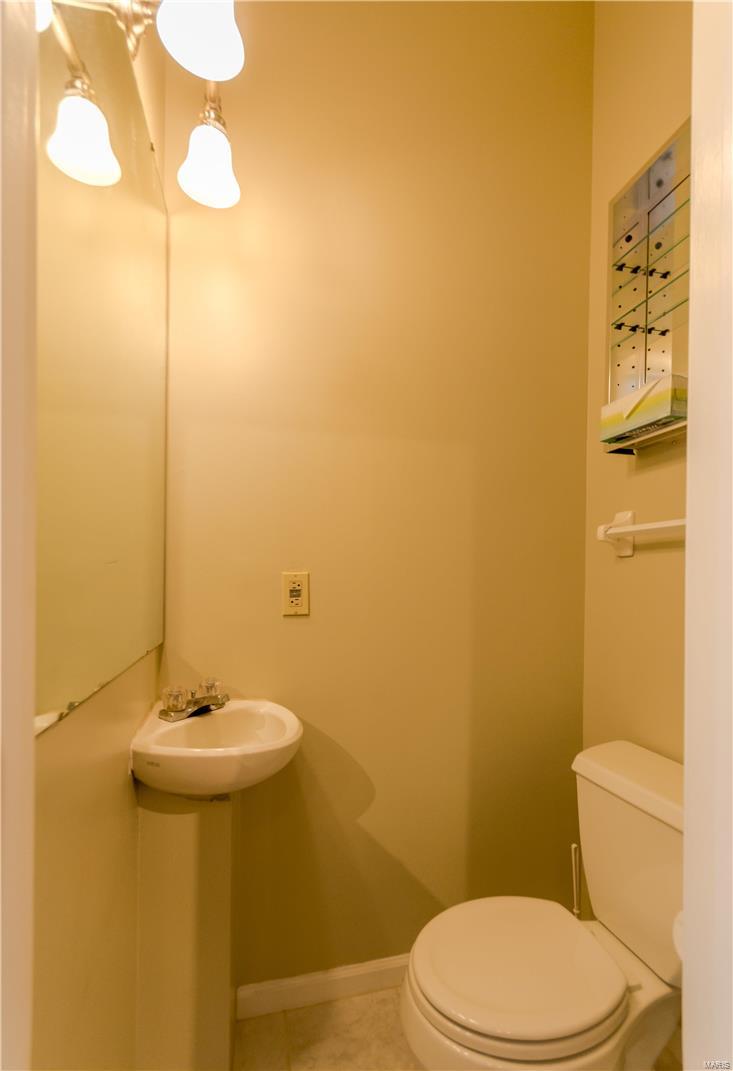 2311 Rutger Street, Unit F St. Louis, MO 63104 - Photo 10 of 24