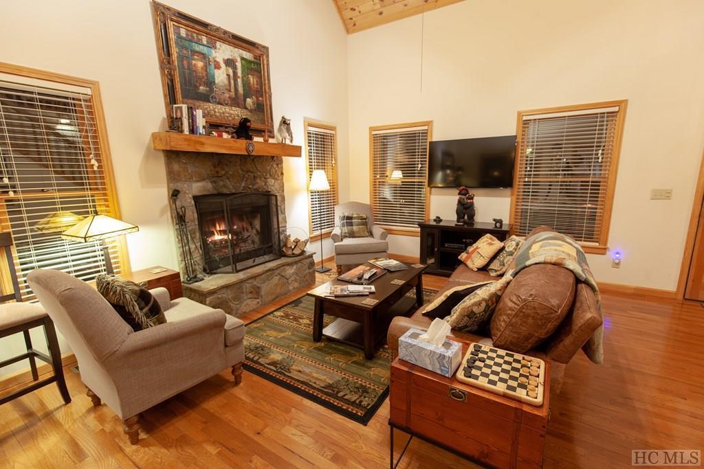 159 Raintree Lane Highlands, NC 28741 - Photo 7 of 41 Gallery Image 7