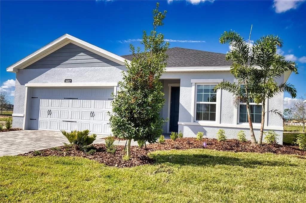 16317 South Port Hbr Blvd