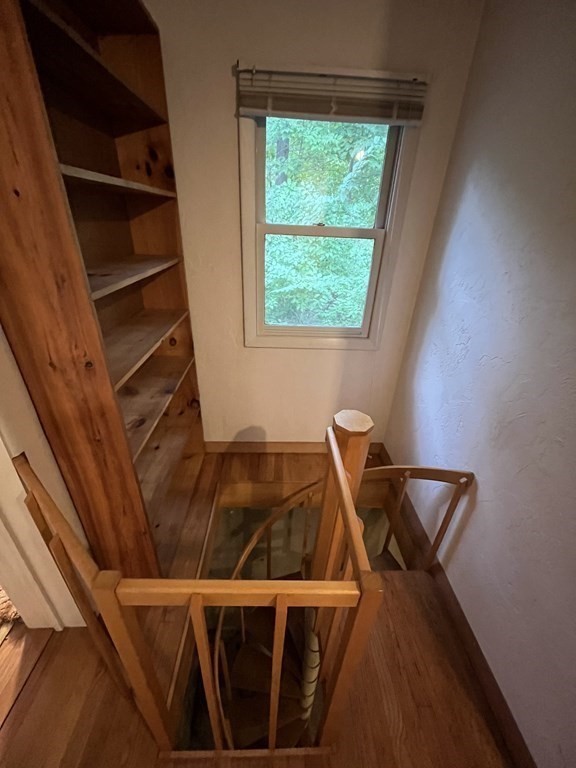 6 New Street Billerica, MA 01821 - Photo 14 of 17 a view of storage and utility room