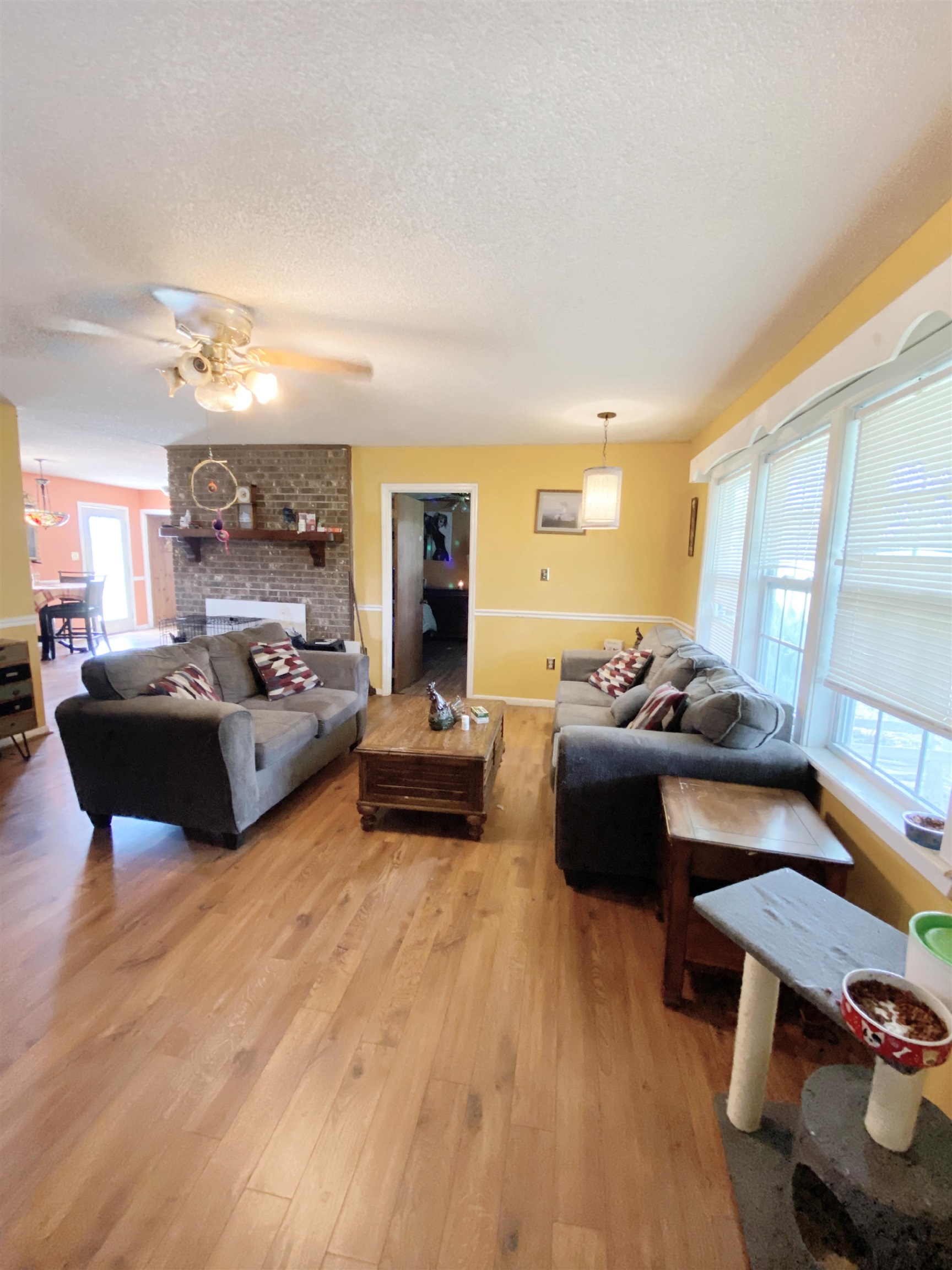 300 Murph Road Pauline, SC 29374 - Photo 6 of 21 Gallery Image 6