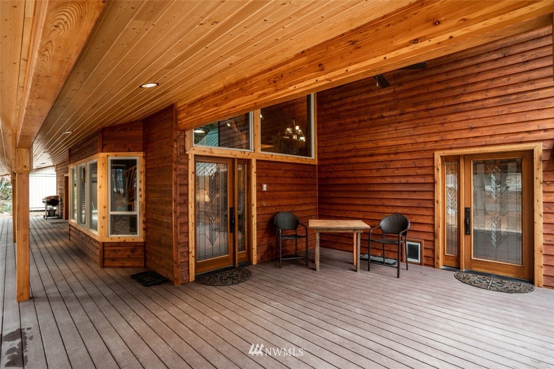 21402 Quarter Road Leavenworth, WA 98826 - Photo 2 of 25 Gallery Image 2