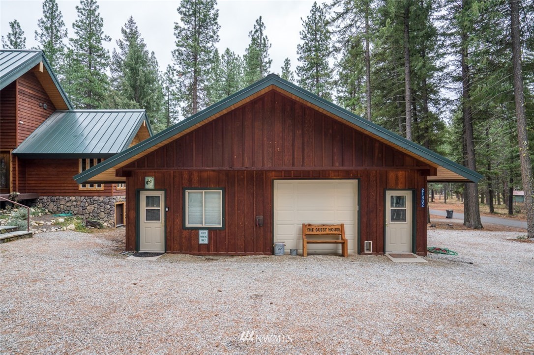 21402 Quarter Road Leavenworth, WA 98826 - Photo 18 of 25 Gallery Image 18